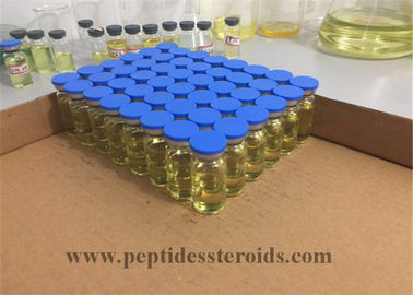 Testosteron Propionat 100 Injecteerbare Anabole Steroïden CAS 57-85-2