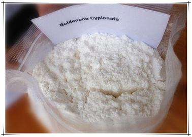 99% analyse Boldenone Cypionate/de Grondstof CAS 106505-90-2 van Pharma