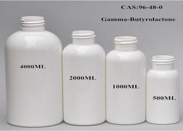 Gammabutyrolactone Butyrolactone van Gbl Farmaceutische Grondstoffen Hygroscopische Kleurloze Vloeistof