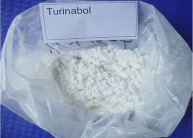 Mondelinge Turinabol T -t-bol 4 - Scherpe de Cyclussteroïden van Chlorodehydromethyltestosterone